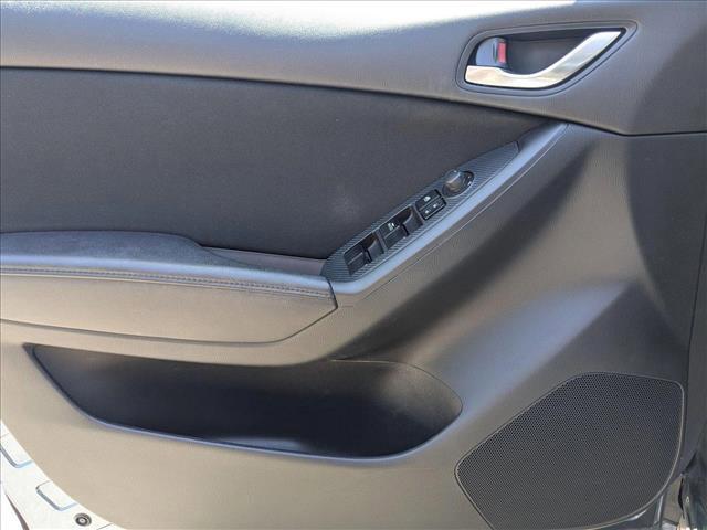 used 2016 Mazda CX-5 car, priced at $16,987