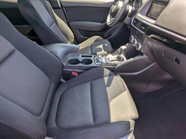 used 2016 Mazda CX-5 car, priced at $16,987