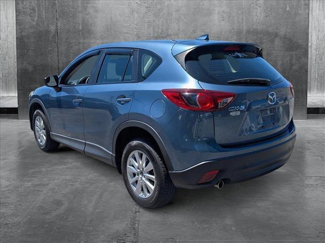 used 2016 Mazda CX-5 car, priced at $16,987