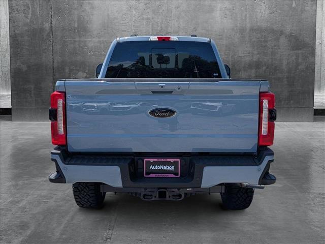 new 2025 Ford F-350 car, priced at $90,609