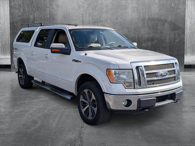 used 2010 Ford F-150 car, priced at $12,987