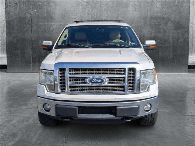 used 2010 Ford F-150 car, priced at $12,987