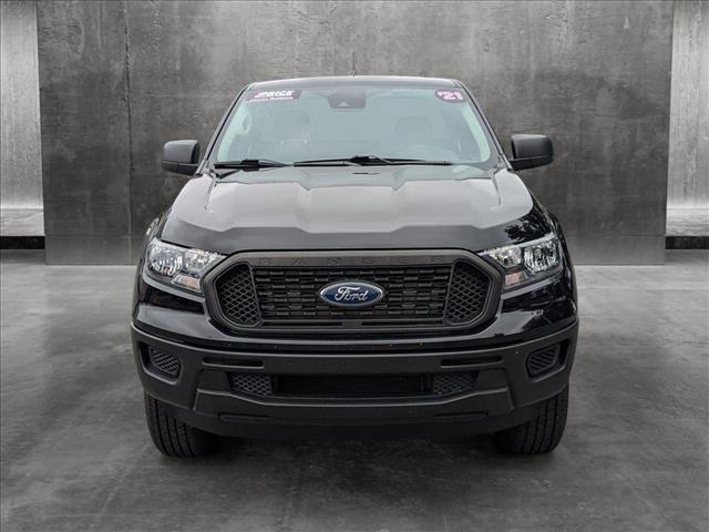 used 2021 Ford Ranger car, priced at $22,987