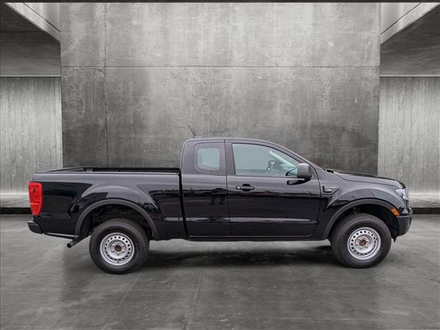 used 2021 Ford Ranger car, priced at $22,987