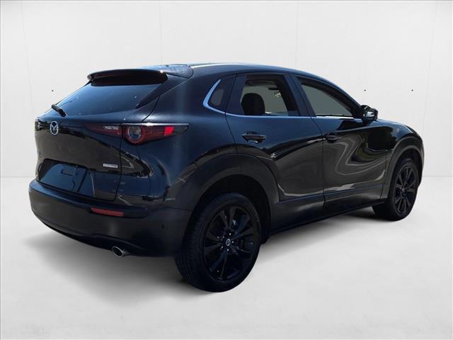 used 2024 Mazda CX-30 car, priced at $21,467