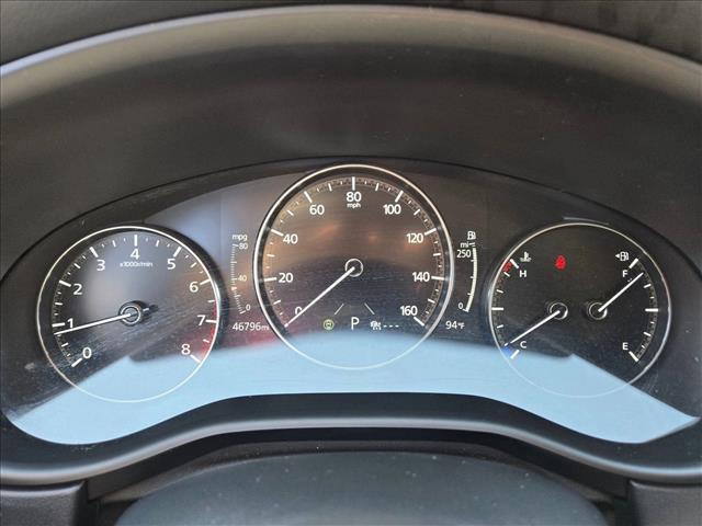 used 2024 Mazda CX-30 car, priced at $21,467