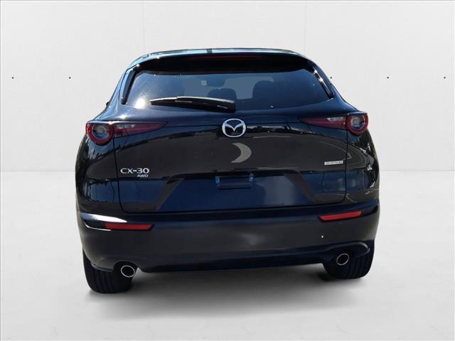 used 2024 Mazda CX-30 car, priced at $21,467
