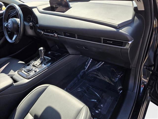 used 2024 Mazda CX-30 car, priced at $21,467