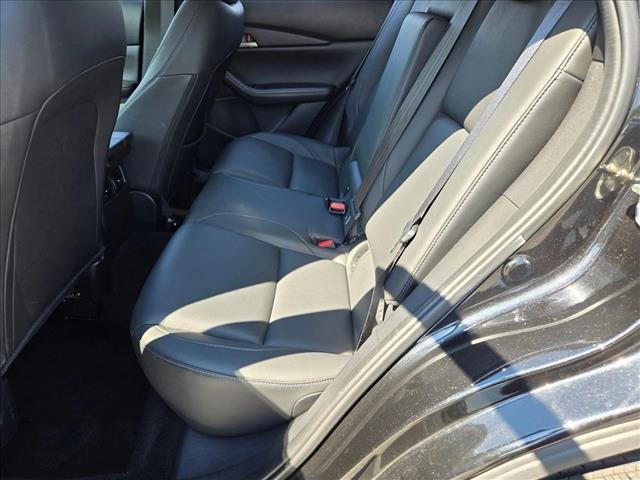 used 2024 Mazda CX-30 car, priced at $21,467