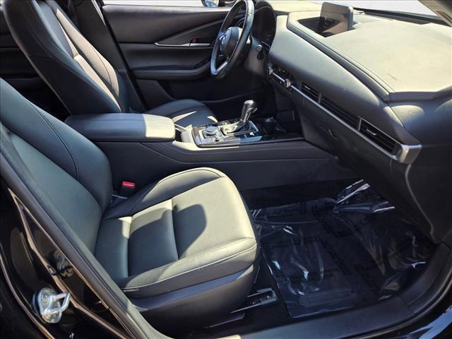 used 2024 Mazda CX-30 car, priced at $21,467
