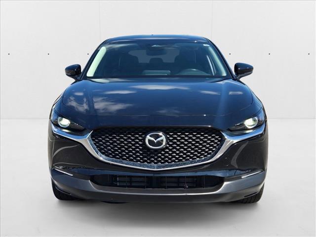used 2024 Mazda CX-30 car, priced at $21,467