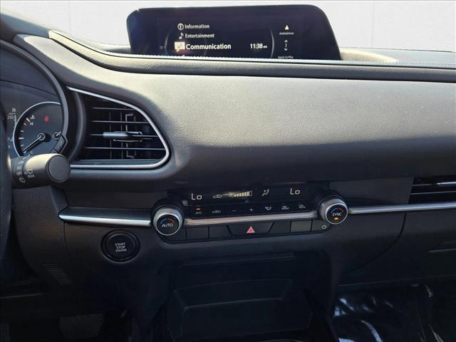 used 2024 Mazda CX-30 car, priced at $21,467