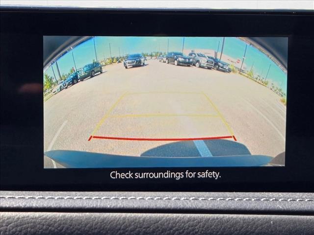 used 2024 Mazda CX-30 car, priced at $21,467