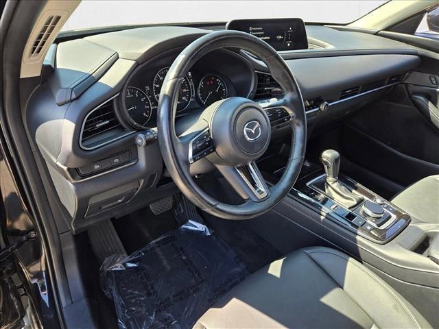 used 2024 Mazda CX-30 car, priced at $21,467