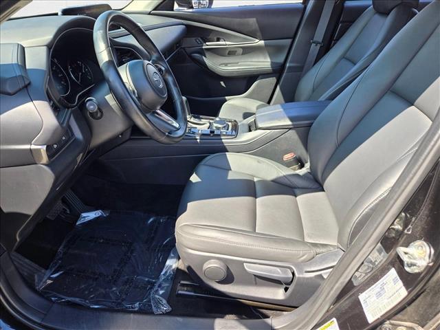 used 2024 Mazda CX-30 car, priced at $21,467