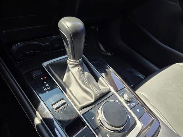 used 2024 Mazda CX-30 car, priced at $21,467