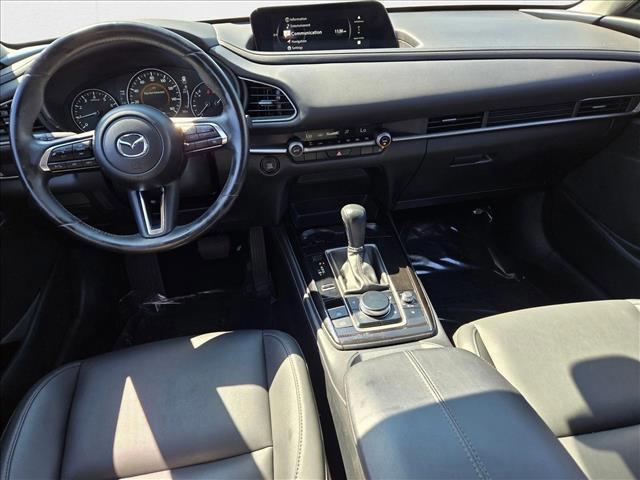 used 2024 Mazda CX-30 car, priced at $21,467