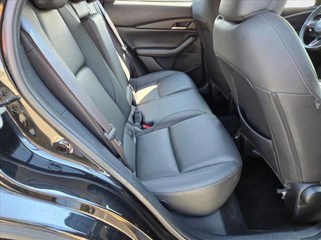 used 2024 Mazda CX-30 car, priced at $21,467