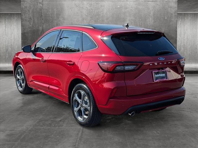 new 2024 Ford Escape car, priced at $27,888