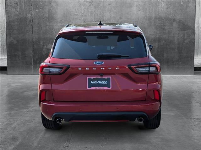 new 2024 Ford Escape car, priced at $23,888