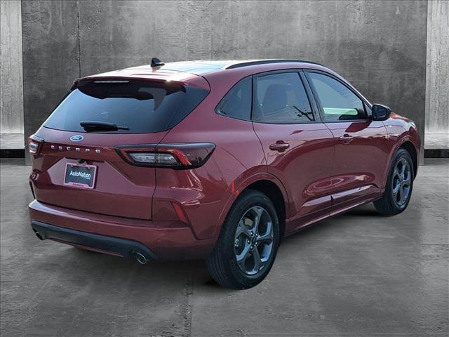 new 2024 Ford Escape car, priced at $23,888