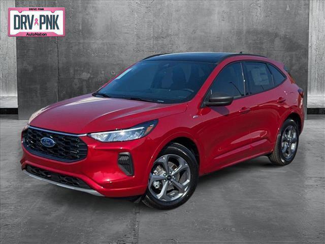 new 2024 Ford Escape car, priced at $23,888