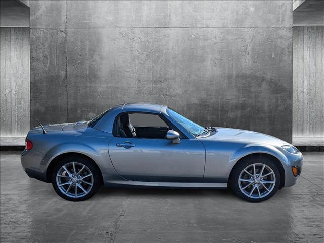 used 2012 Mazda MX-5 Miata car, priced at $17,788