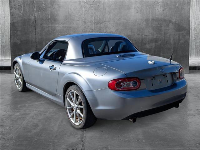 used 2012 Mazda MX-5 Miata car, priced at $17,788