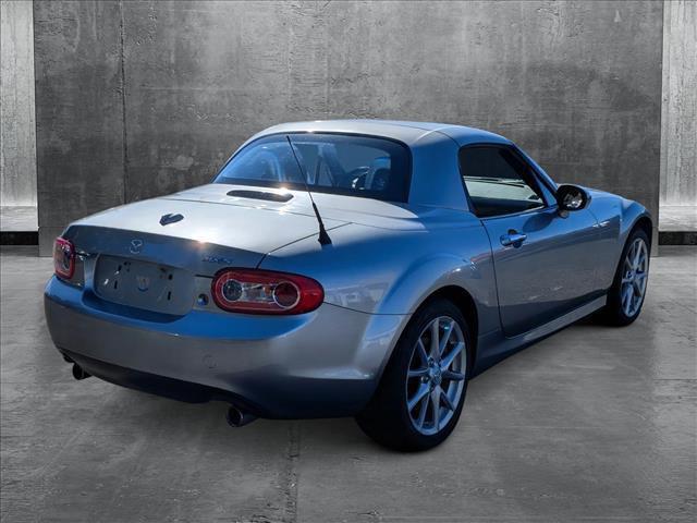 used 2012 Mazda MX-5 Miata car, priced at $17,788