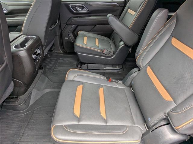 used 2021 GMC Yukon XL car, priced at $53,999
