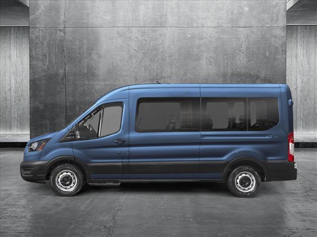 new 2025 Ford Transit-350 car, priced at $69,895