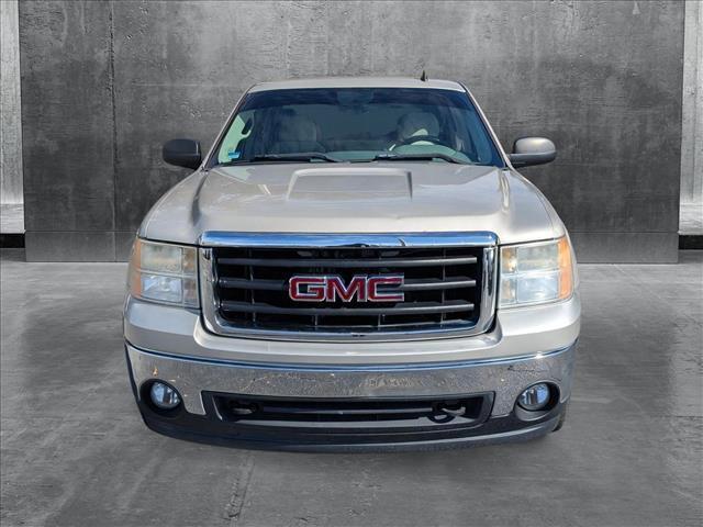 used 2008 GMC Sierra 1500 car, priced at $11,587