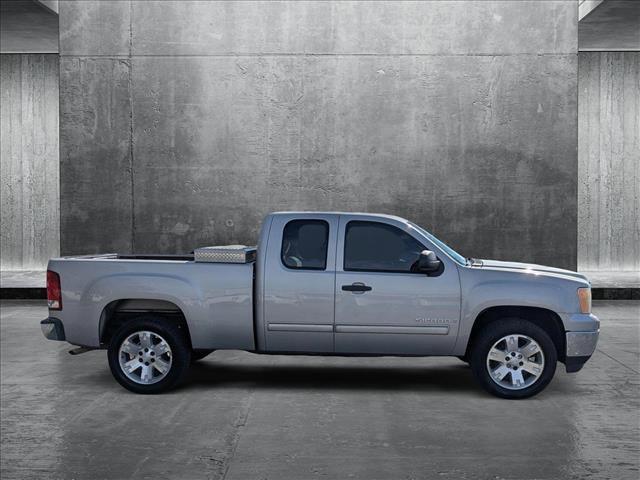 used 2008 GMC Sierra 1500 car, priced at $11,587