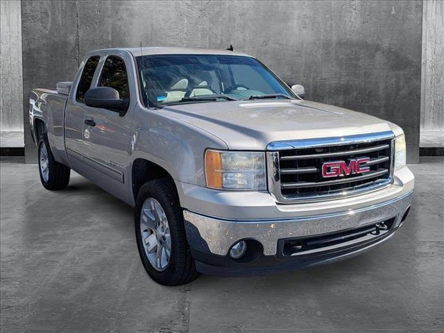 used 2008 GMC Sierra 1500 car, priced at $11,587