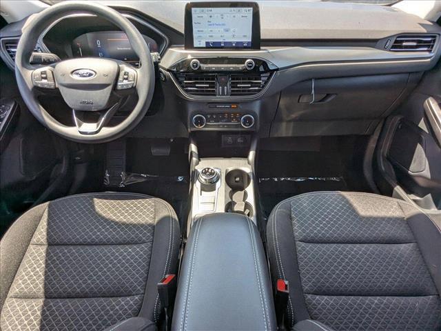 new 2025 Ford Escape car, priced at $27,764