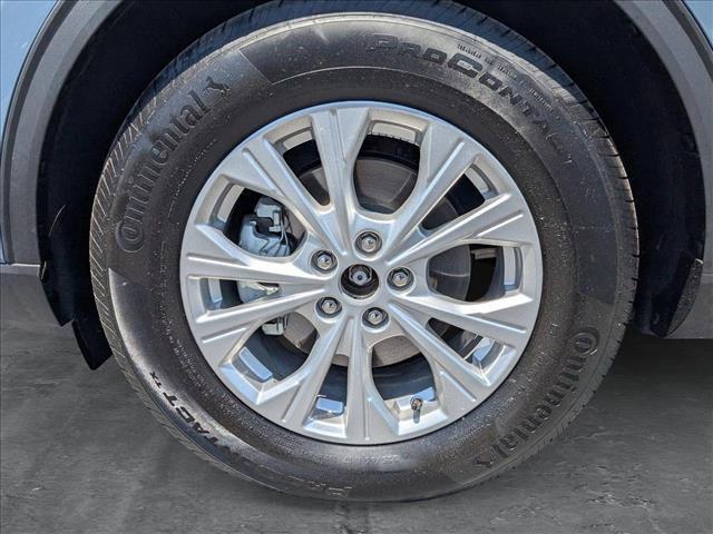 new 2025 Ford Escape car, priced at $27,764