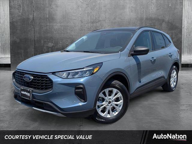 new 2025 Ford Escape car, priced at $25,654