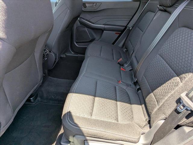 new 2025 Ford Escape car, priced at $27,764