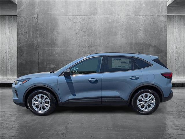 new 2025 Ford Escape car, priced at $27,764
