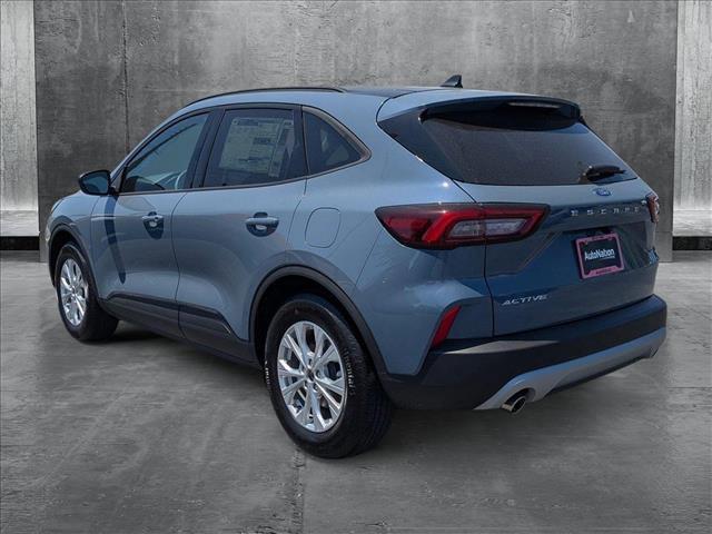 new 2025 Ford Escape car, priced at $27,764