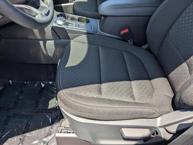 new 2025 Ford Escape car, priced at $27,764