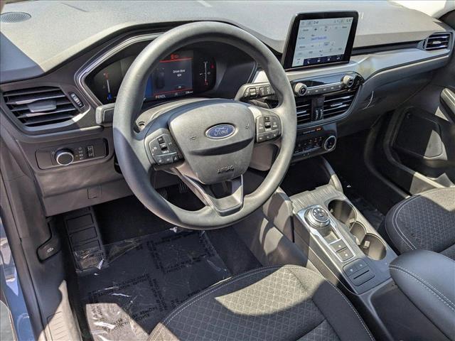 new 2025 Ford Escape car, priced at $27,764