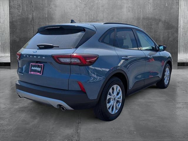 new 2025 Ford Escape car, priced at $27,764