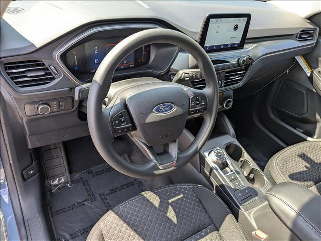 new 2025 Ford Escape car, priced at $26,054
