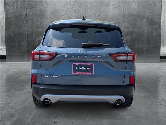 new 2025 Ford Escape car, priced at $26,054