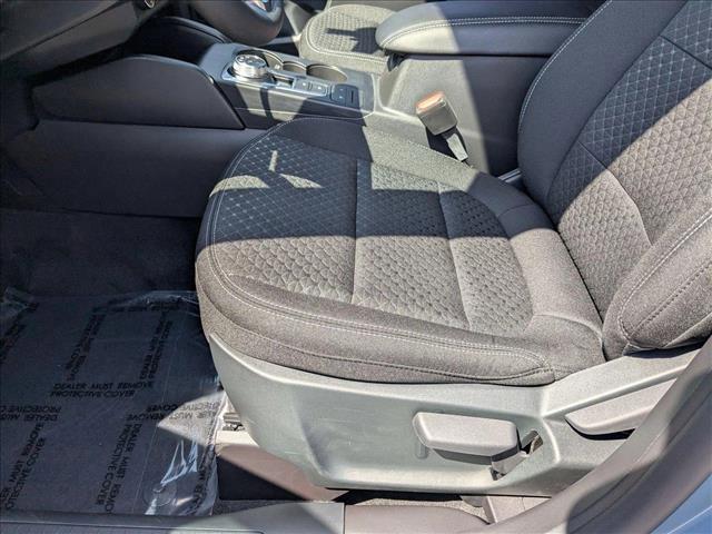 new 2025 Ford Escape car, priced at $26,054