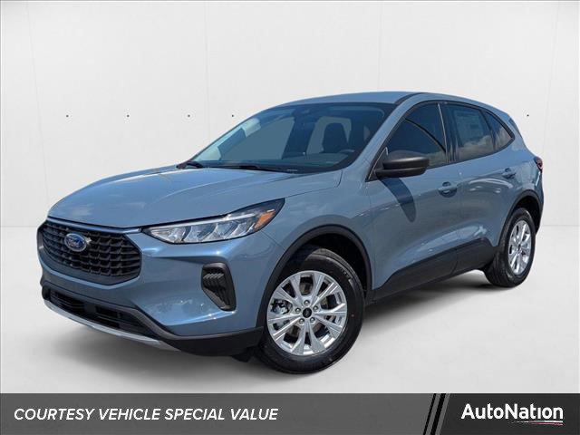 new 2025 Ford Escape car, priced at $22,554