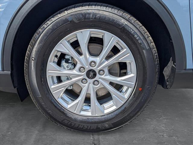 new 2025 Ford Escape car, priced at $26,054