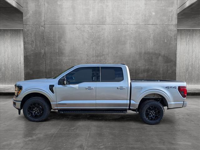 new 2024 Ford F-150 car, priced at $49,440