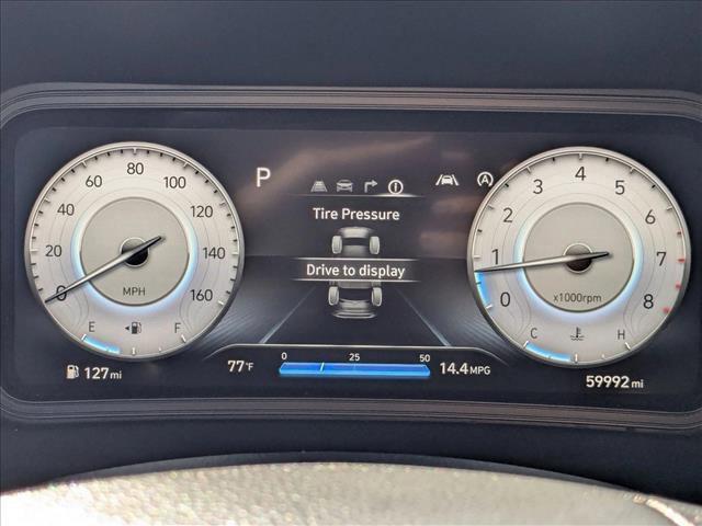 used 2022 Hyundai Kona car, priced at $18,798
